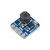 7Semi 1.2V 2A Mini Buck Converter Breakout featuring AP61201 with wide input voltage range and 2A continuous output.