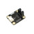 Gravity Infrared Light Photo Interrupter Module 940nm with ITR9608 photoelectric switch for precise detection and compatibility with Arduino, micro, and UNIHIKER.