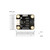 Gravity: Linear/Analog Hall Effect Sensor ±1200 GS - High-precision magnetic field detection device with advanced Hall effect circuitry and broad compatibility with Arduino, micro, and UNIHIKER.
