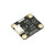 Gravity: Linear/Analog Hall Effect Sensor ±1200 GS - High-precision magnetic field detection device with advanced Hall effect circuitry and broad compatibility with Arduino, micro, and UNIHIKER.