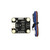 Gravity: Linear/Analog Hall Effect Sensor ±1200 GS - High-precision magnetic field detection device with advanced Hall effect circuitry and broad compatibility with Arduino, micro, and UNIHIKER.