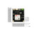 Image of the CAT1 A7670G Global 4G IoT Communication Module compatible with Raspberry Pi and LattePanda, showcasing its compact design and versatile connectivity options.