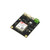 Image of the CAT1 A7670G Global 4G IoT Communication Module compatible with Raspberry Pi and LattePanda, showcasing its compact design and versatile connectivity options.