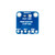 7Semi MCP4725 12-bit DAC with EEPROM Breakout I2C Digital-to-Analog Converter featuring high-precision analog output and nonvolatile memory.