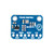 7Semi BMP581 Barometric Pressure & Altitude Sensor Breakout featuring Bosch BMP581 sensor with high accuracy and Qwiic Connect System for solder-free integration.