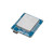 7Semi EC200U QuecPython LTE 4G GNSS Nano Modem with USB-C and Qwiic connector, ultra-compact (35.25x33.5 mm) modem supporting MicroPython, M2M, IoT applications, LTE-FDD, LTE-TDD, GSM/GPRS networks, and GNSS navigation.