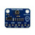 7Semi BMP585 Pressure Sensor Breakout from Bosch Sensortec with high-resolution pressure sensing, accuracy of ±0.5 hPa, I2C and SPI compatibility, and low-power operation for industrial and environmental applications.