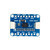 7Semi BNO086 9-DOF Orientation VR IMU Fusion Breakout Qwiic with Qwiic connectors, triple-axis accelerometer, gyroscope, magnetometer, and precise motion sensing for VR, gaming, and robotics applications.