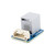 7Semi RJ11 Breakout Board with 4 Pin 2mm Pitch JST Connector for seamless integration, featuring high-quality construction, 6 conductor breakout, and compact design ideal for weather meters and microcontroller projects.