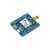7Semi ZED-F9P Dual-band GNSS RTK SMA Modem