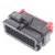 AMPSEAL 23-Way IP67 Plug Housing with Latch Lock – TE Connectivity Automotive Connector