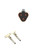 DT06-3S-E003 and DT04-3P-E003 3-position waterproof automotive plug and receptacle connectors
