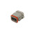 DT06-08SA-E003 and DT04-08PA-E003 8 Pin Waterproof Automotive DT Connectors
