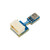 7Semi BME690 Digital Sensor Nano Breakout – Qwiic I²C Environmental Sensor for Temperature, Humidity, Pressure, Gas