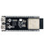ESP32-S3-Dev-BoardC-1-N4R2 with dual USB, WiFi, Bluetooth, and RGB LED