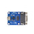 7Semi USB-C to RS232 DB9 CP2102 Converter Module with DB9 Female Connector