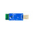7Semi L89 USB Multi-GNSS Receiver with NavIC, GPS, Galileo, GLONASS, BeiDou, QZSS support – Quectel L89 based USB dongle
