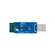 7Semi L89 USB Multi-GNSS Receiver with NavIC, GPS, Galileo, GLONASS, BeiDou, QZSS support – Quectel L89 based USB dongle