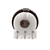25kΩ Thumbwheel Potentiometer adjustable trimpot with three terminals for variable resistance and user-friendly thumbwheel design
