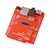 SparkFun Serial MP3 Player Shield – MY1690X-16S with microSD slot, USB-C connector, TRRS audio jack, and Arduino Uno R3 footprint