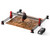 CNC Router Machine TTC-H40 (Working Area 39.4x39.4x4 inch)