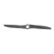 5×7.5E/5×7.5R Vortex Electric Glass Fiber Nylon Reverse Rotation Propeller Grey Set of 2 for RC Aircraft and Drones