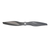 9x4.5E Vortex Electric Glass Fiber Nylon Propeller Grey – RC Aircraft and Drone 2 PCS