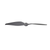 9x6E 9x6R Vortex Electric Glass Fiber Nylon Reverse Rotation RC Aircraft Propeller Grey – 2 PCS