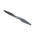 10x6E Vortex Electric Glass Fiber Nylon RC Aircraft Propeller Grey – 2 PCS