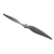 12x6E/12x6R Vortex Electric Glass Fiber Nylon Reverse Rotation RC Aircraft Propeller Grey – 1 PC
