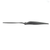 16x10E and 16x10R Vortex Electric Glass Fiber Nylon Counter-Rotating Propeller Grey for RC Aircraft