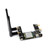 4G Module Expansion Board for Jetson Orin with SIM7600G-H-M.2 Module and GNSS Positioning Support