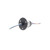 SenRing M125A-06 12.5mm 6-Circuit 1.5A Capsule Slip Ring with 200mm Wires