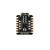 XIAO RP2350 microcontroller board with dual-architecture RP2350 chip by Seeed Studio