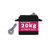 Waterproof 20kg 6V Digital Servo with Full Metal Gears and IP65 Housing