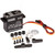 55kg 8.4V IP67 waterproof coreless digital servo with full metal gears and aluminium housing