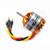 D2830 1300KV brushless motor for fixed-wing aircraft, quadcopters and multicopters