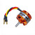 D3530 1100KV brushless motor for fixed-wing aircraft, quadcopters and multicopters