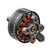SF2207 1750KV high-torque brushless motor for FPV drones and multicopters