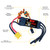 DYS-50A high-current brushless motor controller ESC for RC fixed-wing aircraft and drones