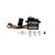 GS-3707 3.7g digital micro steering gear for RC fixed-wing aircraft, helicopters and drones