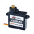 GOTECK 4.3g digital micro servo full metal gear for RC fixed-wing aircraft, helicopters and drones