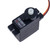 GS-D9018 9g digital micro servo with plastic gears for RC fixed-wing aircraft, drones and helicopters
