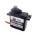 GOTECK 9g digital micro servos (2PCS) with full metal gears and ball bearings for RC drones and aircraft