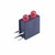 A694B/2SUR/S530-A3 Everlight dual brilliant red LED array lamp red diffused resin