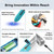 Twotrees U2 handheld ultrasonic cutter for precision cutting applications