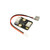 Gravity haptic motor driver module for LRA motors with TM6605 chip