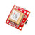 SparkFun GNSS Receiver SAM-M8Q Qwiic multi-constellation GPS board