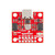 SparkFun GNSS Receiver SAM-M8Q Qwiic multi-constellation GPS board