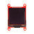 SparkFun Qwiic 1.5 inch 128x128 OLED display module